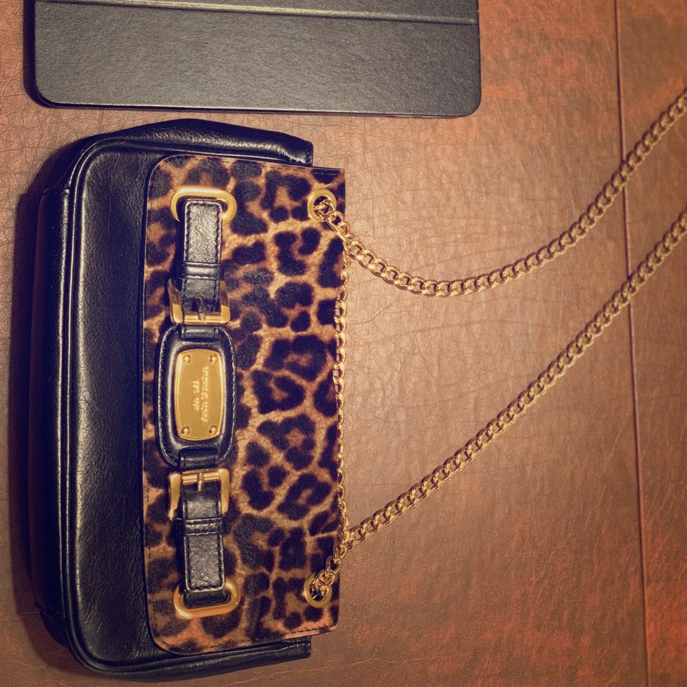 Michael Kors Shoulder Bag